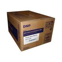 DNP DS-RX1HS папір перфорований 10x15cm (10x7,5cm x 2)