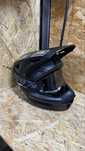 Kask TSG sentinel z goglami 100%