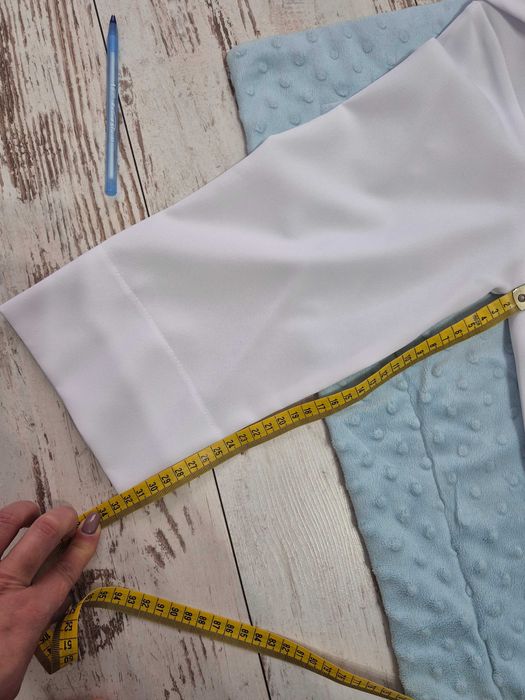 Alba chłopięca komunia