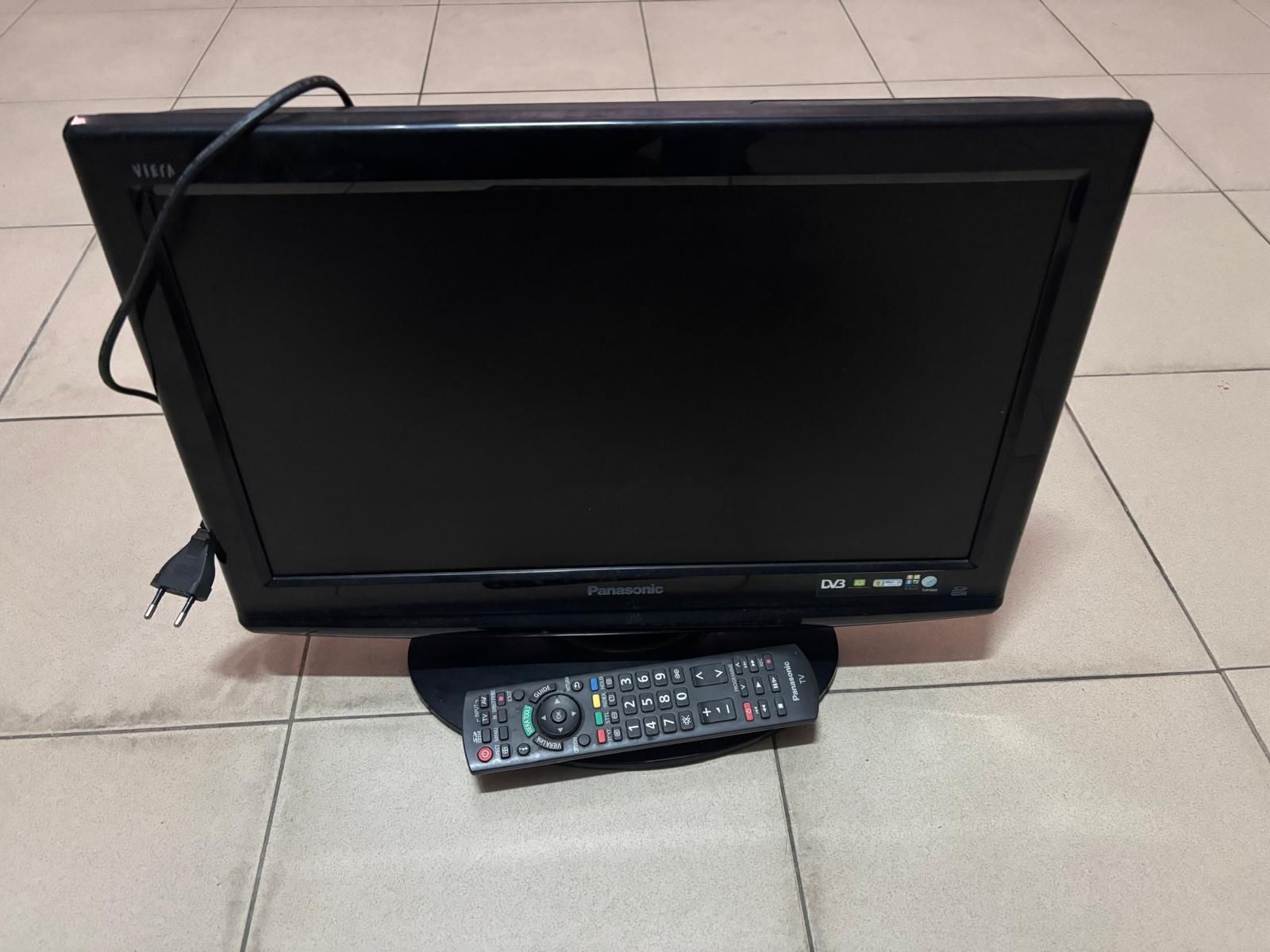 Televisão Panasonic 19''