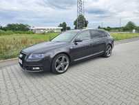 AUDI A6 C6 3.0 TDI Doinwestowane