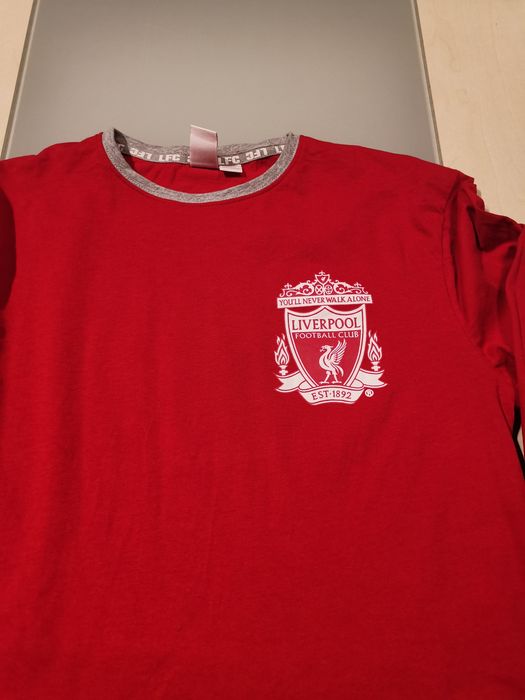 Bluza FC Liverpool