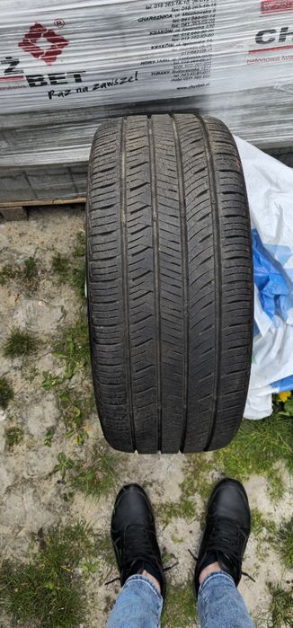 Opony SureDrive  235/45/18