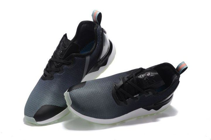 Nowe Buty Miejskie Adidas ZX Flux ADV ASYM R 44,5