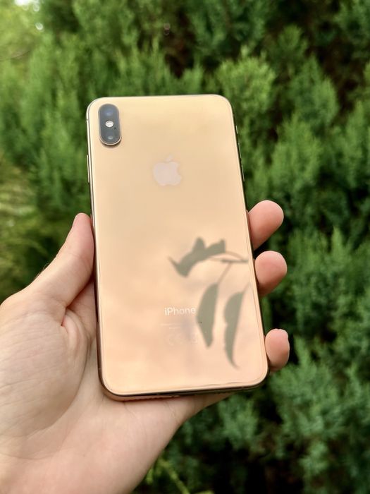 iPhone XS Max 256 gb,Neverlock