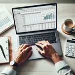 Aulas de Excel Personalizadas - Todos os Níveis!