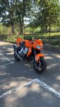 Kawasaki z750 Stan idealny dodatki