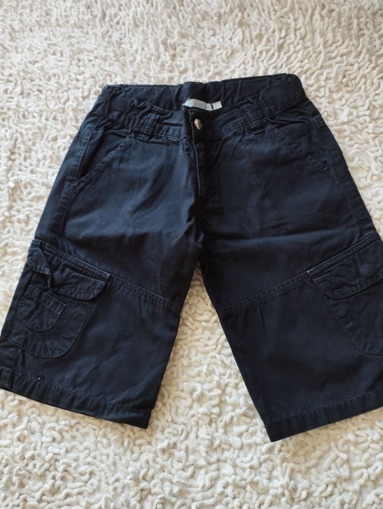 Calções menino 7 anos