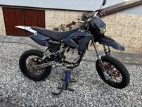 Cpi Sx supermoto am6 całość/części Senda mrt smx Sx licznik koła rama