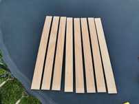 5 listewek Ikea Beddinge 72,5 cm
