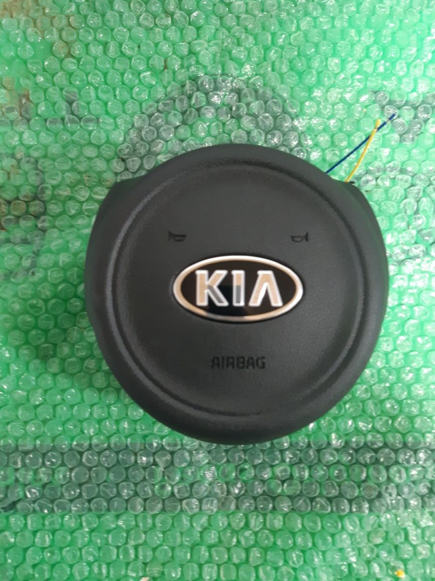 Подушка безопасности руля airbag KIA Sorento киа соренто кіа 16-20 USA