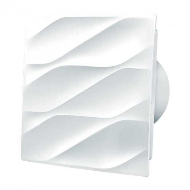 Вытяжной вентилятор BLAUBERG