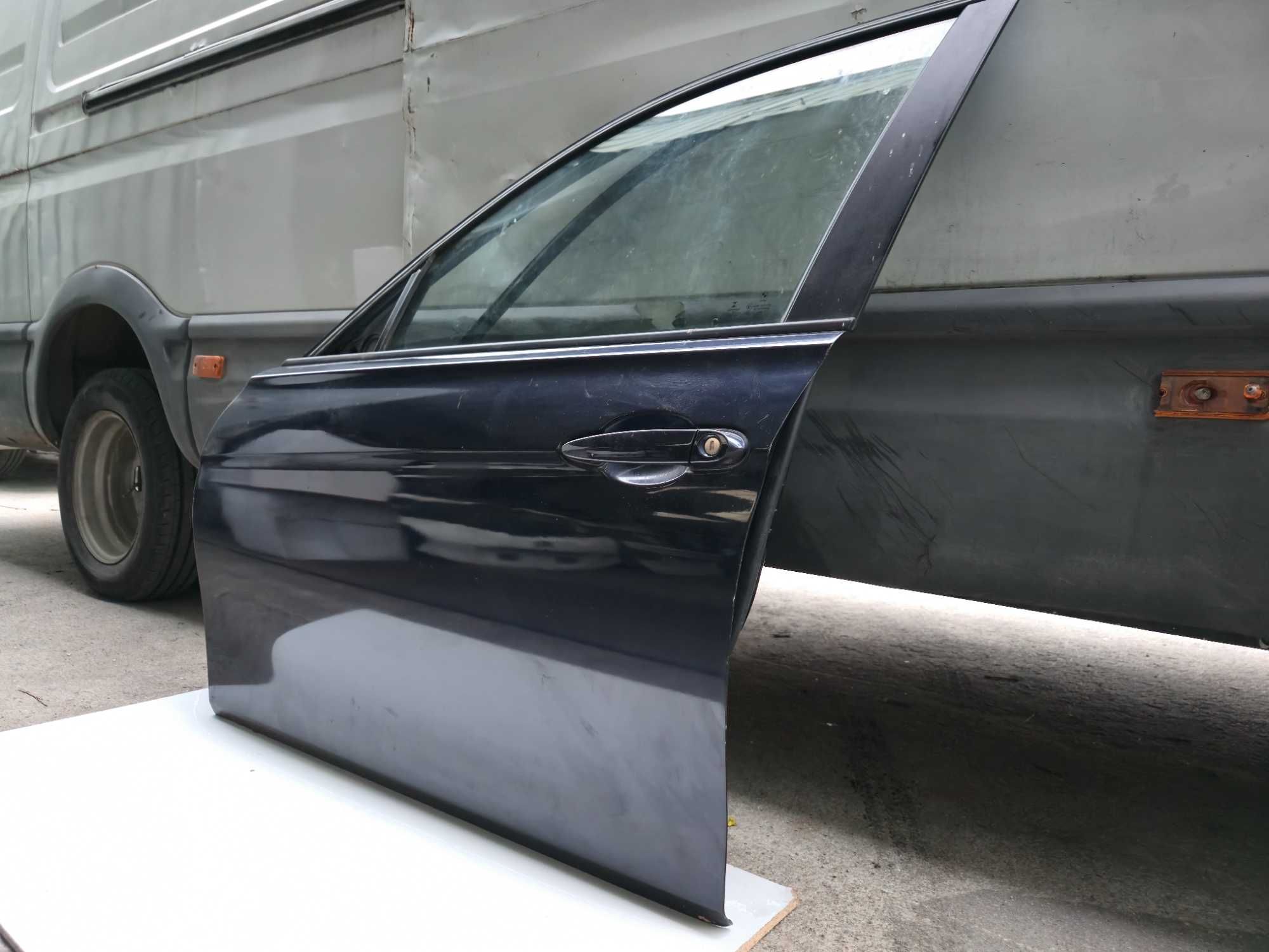 Porta frente esquerda BMW Serie 3 F30 F31 (2011 a 2018)
