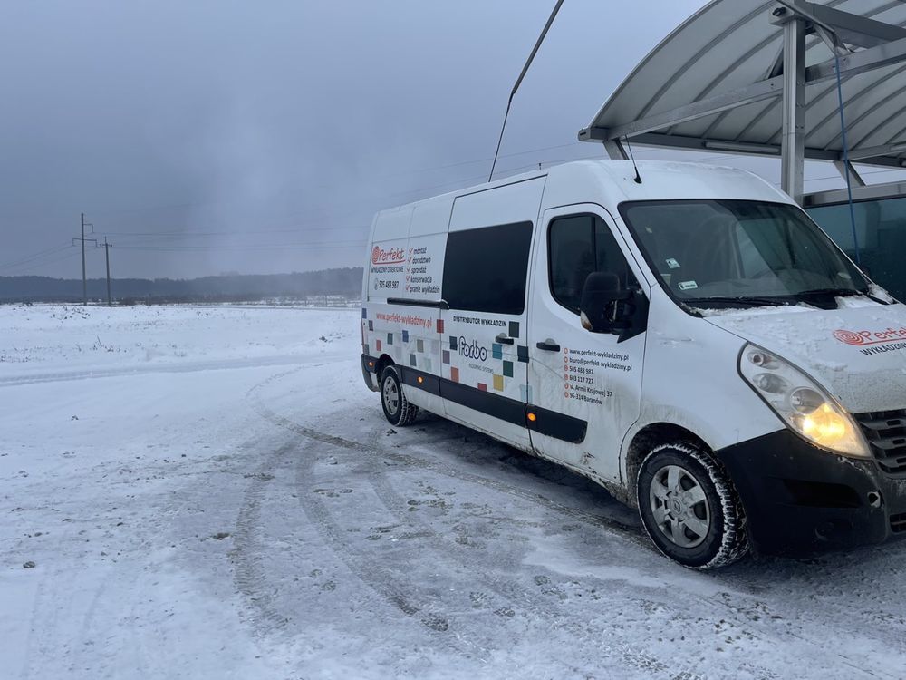 Шрот Розборка Запчасти Renault Master Opel Movano Interstar 2,5 3,0