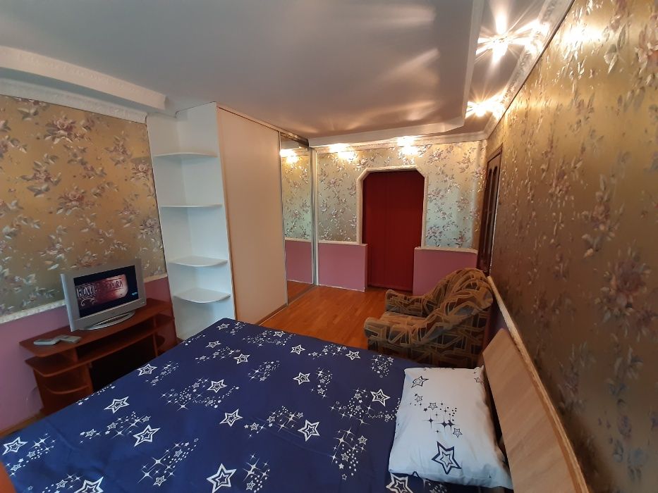 Рогань, Хтз, Індустриальна, Масельского 24 на 7