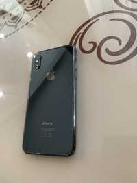 Iphone x 64gb обмен