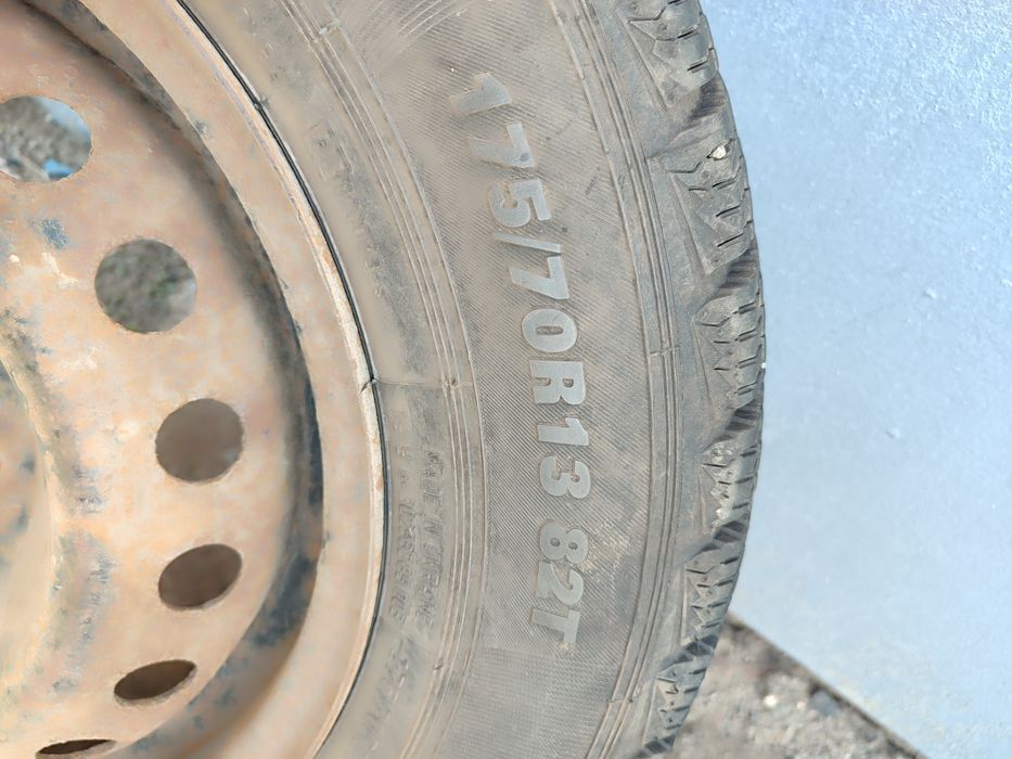 Продам диски комплект