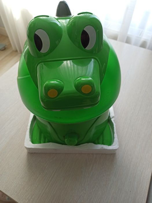 Зволожувач повітря