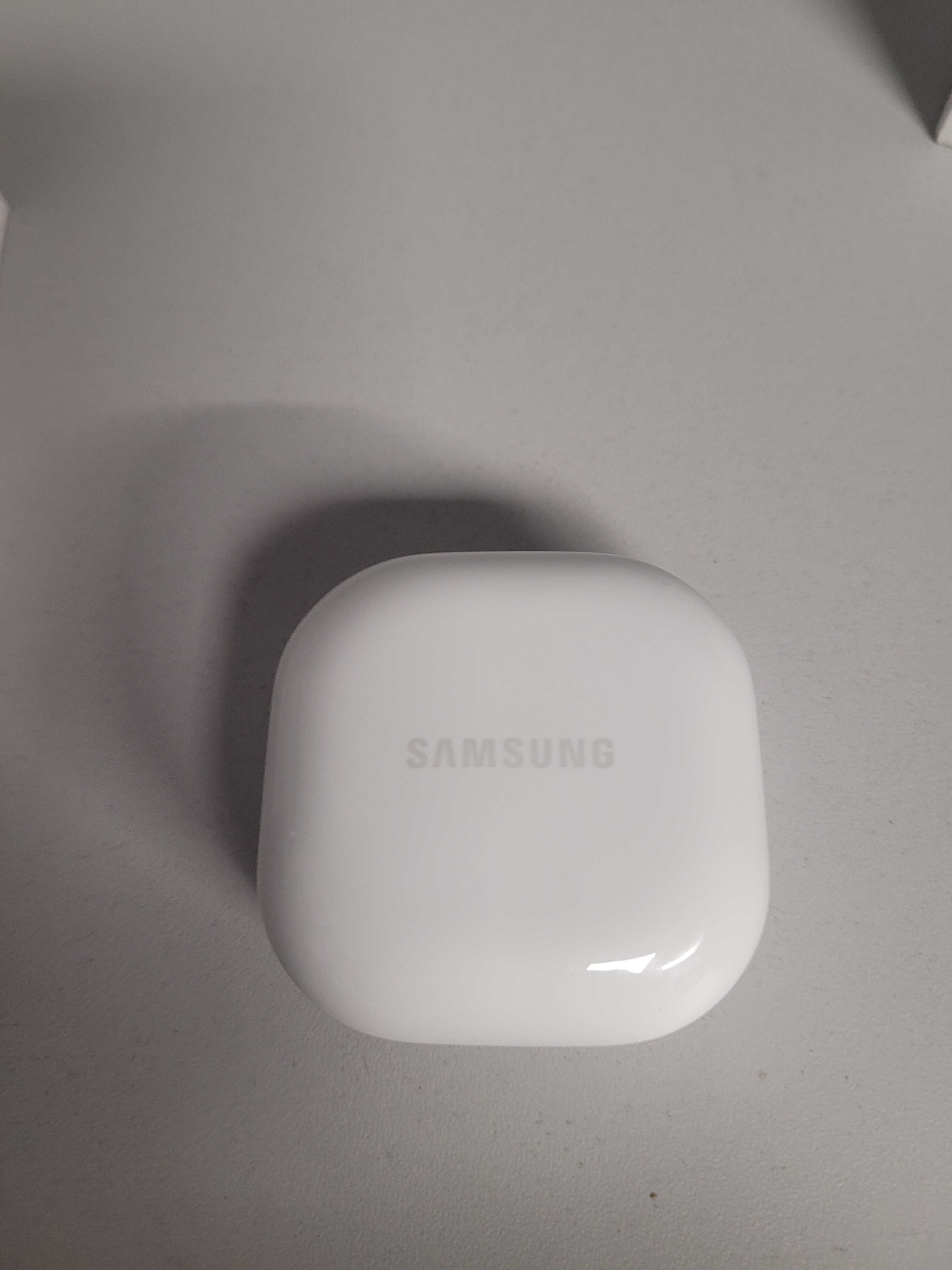 SAMSUNG Galaxy Buds FE SM-R400 komplet jak nowe !
