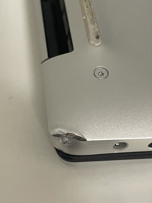 Dell XPS 9500 i7 10750H | 16 Gb RAM | 512 Gb ROM | GTX 1650 Ti 4 Gb