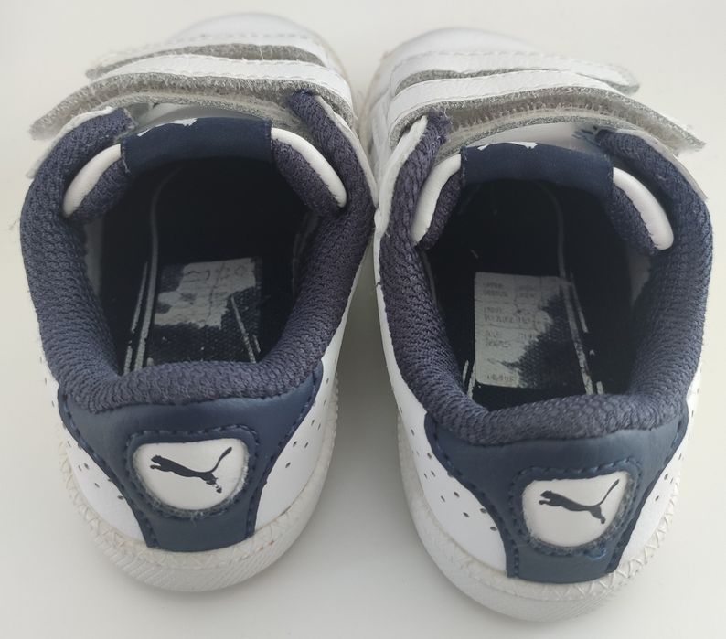 Sapatilhas Puma 22