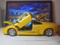 Lamborghini Murcielago Bburago skala 1:18