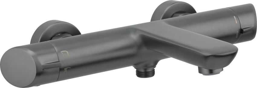 Bateria wannowa Deante Arnika Titanium BQA D10M