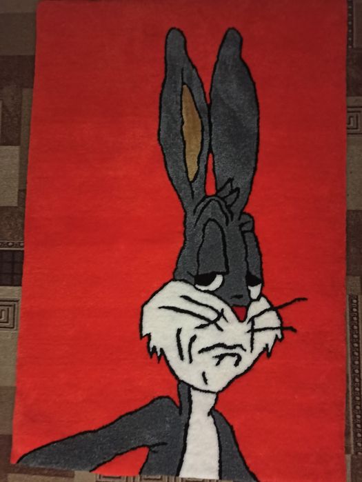 Ковер коврик килимок