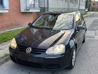 Volkswagen Golf V 1.9TDI 2006r Od pierwszego wlaściciela