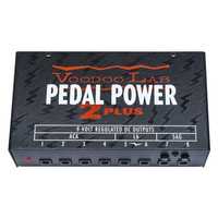 Oportunidade! Voodoo Lab Power Supply