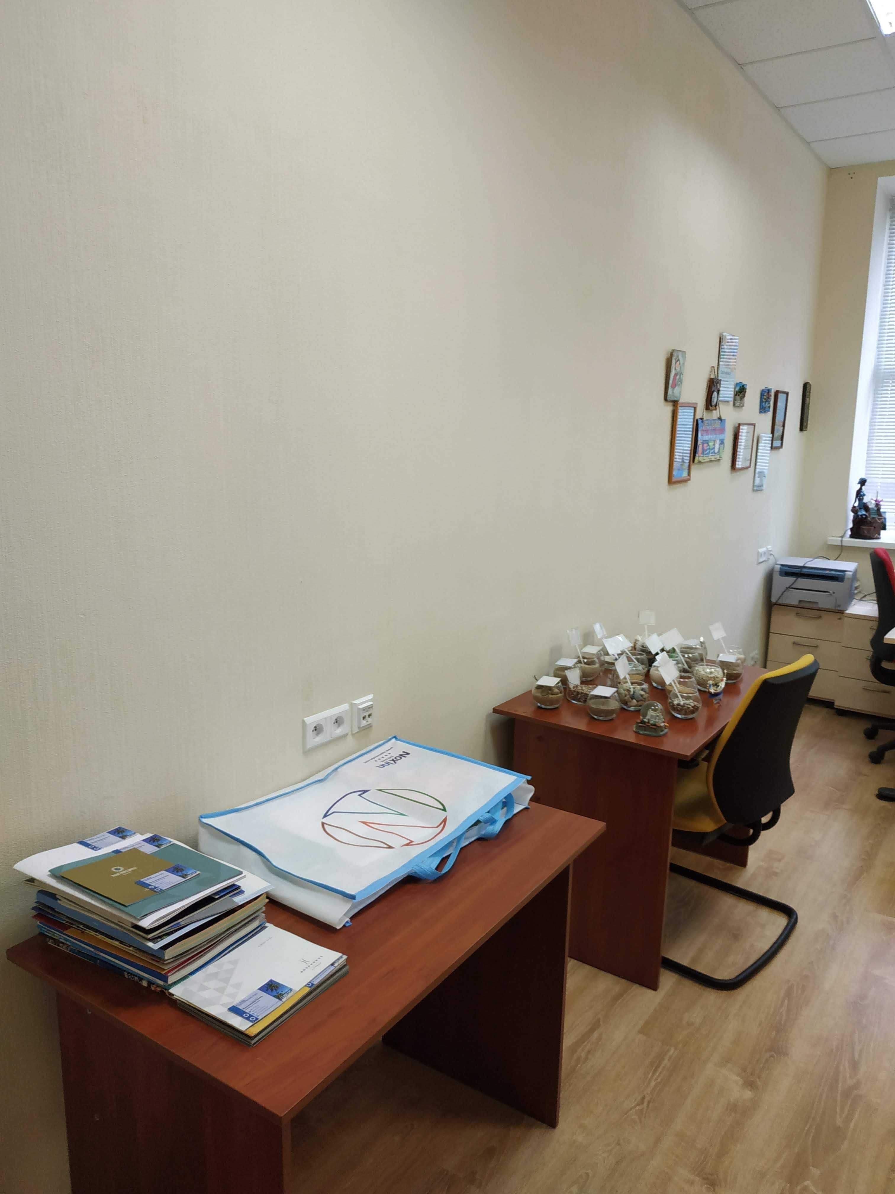 ‼️ВЛАСНИК‼️Офіс 23,9м2 в БЦ-Генератор-Кондиціонер-Ремонт-ЦЕНТР МІСТА