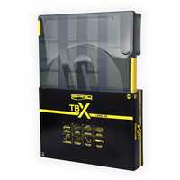 pudełko wędkarskie SPRO TBX Tackle Box L50
