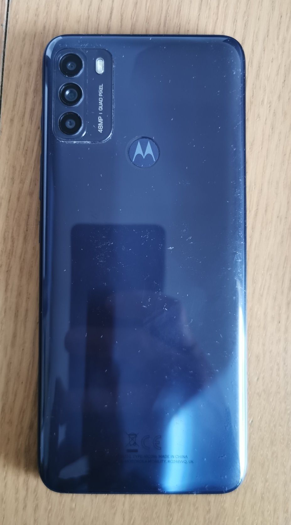 Okazja! Telefon Motorola g50