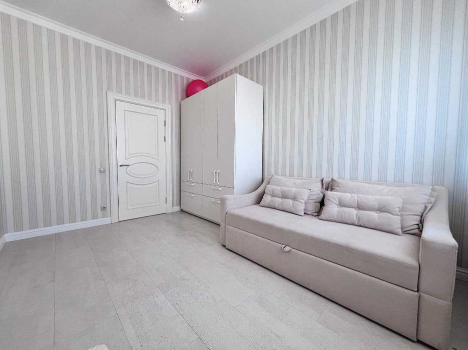 БЕЗ% БІЗНЕС КЛАС! 4-к в ЖК SOHO Residence, вул. Деміївська, 13