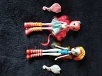 2 lalki My Little Pony Equestria Girls: Rainbow Dash i Pinkie Pie