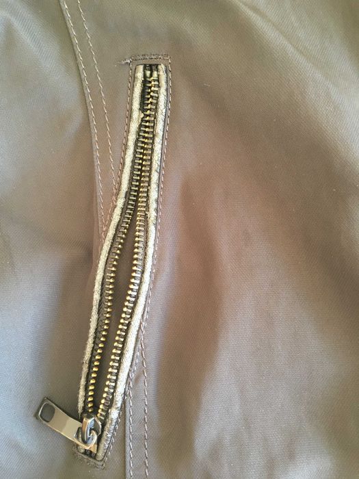 Casaco Zara tamanho M