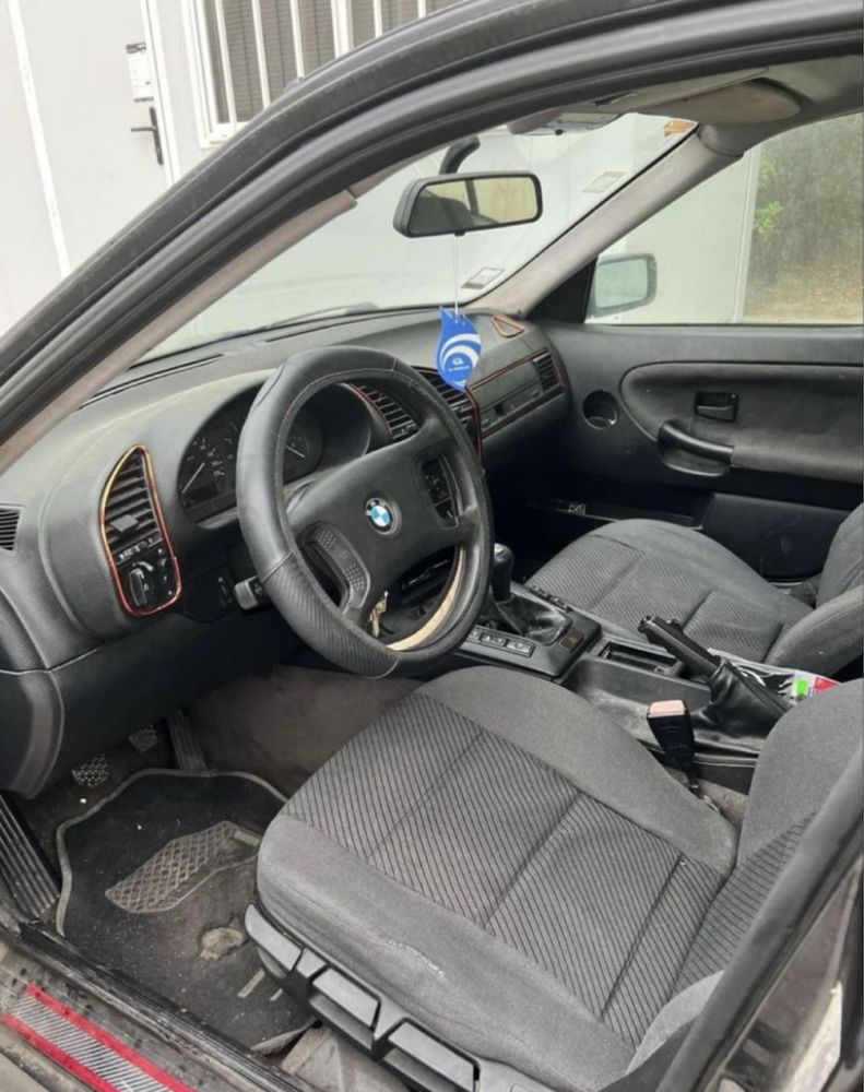 Bmw BMW E36 316i Sem IPO