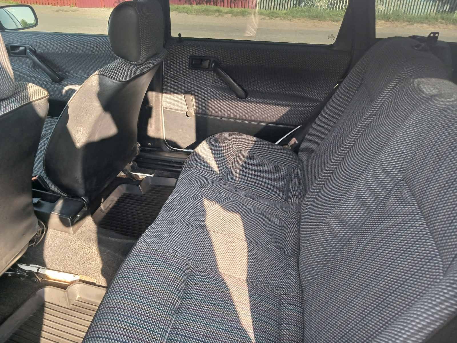 Volkswagen Passat 1.8