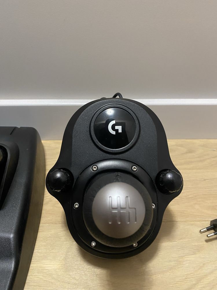 Logitech g920(G25,G27,G29,G923)