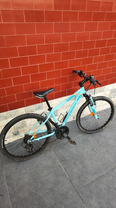 Venda de bicicleta BTT Decathlon Btwin Rockrider ST500 (roda 24).