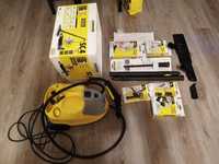 Parownica Karcher z dodatkami