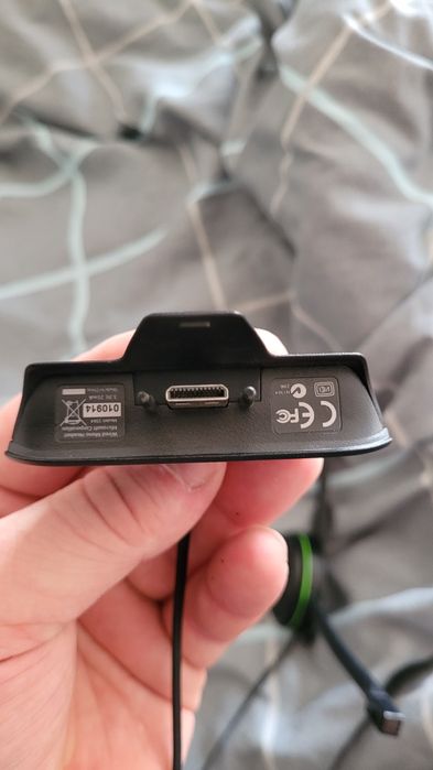 Słuchawki xbox one