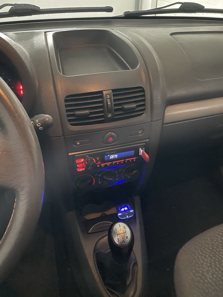 Renault Clio Storia 1.5 DCI 2007