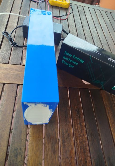 Bateria, akumulator li-ion 60V40Ah