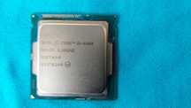 Intel Core i5 4460 4r/4w 3.4GHz