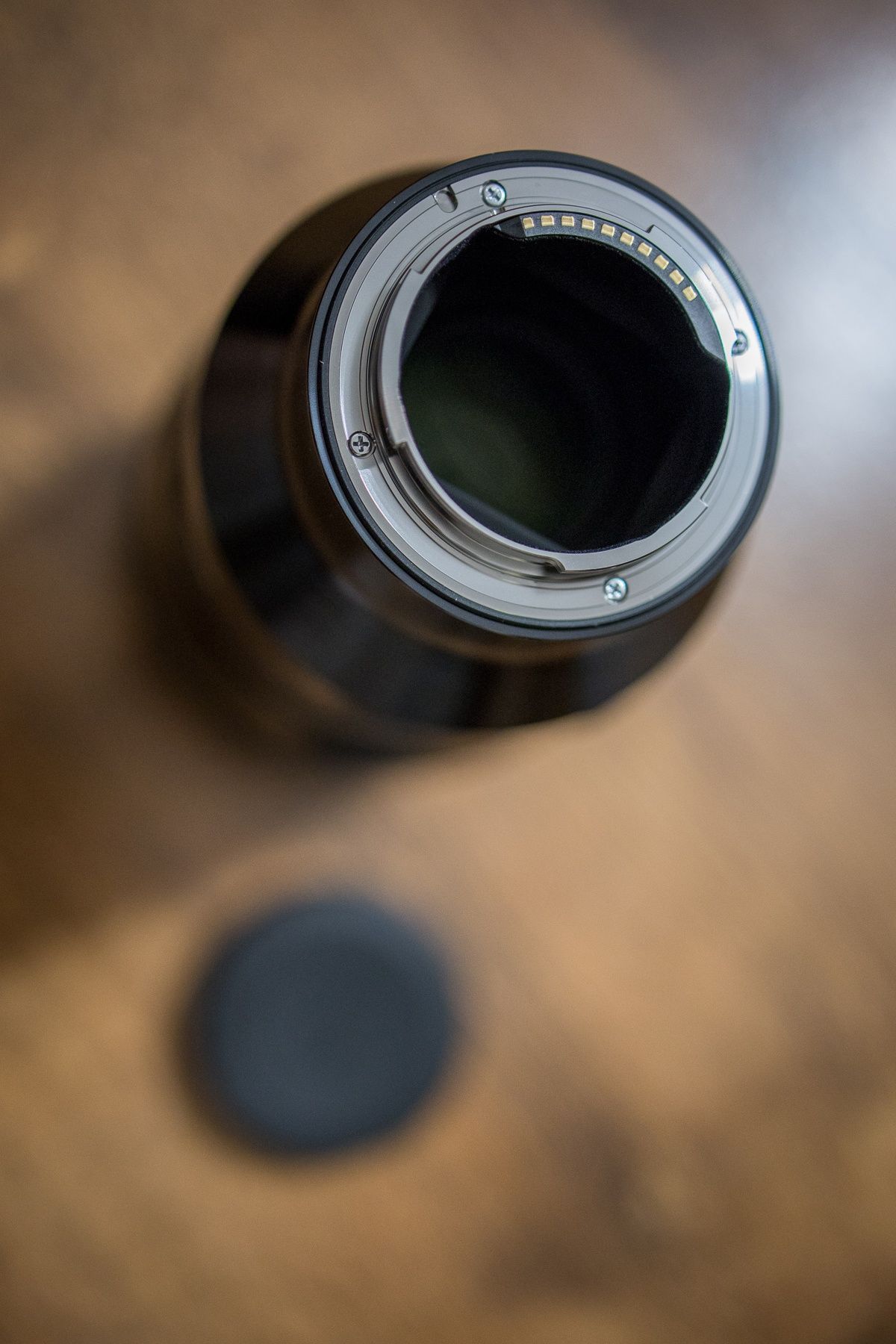 Obiektyw Sigma ART 135 f1.8 DG do Sony FE