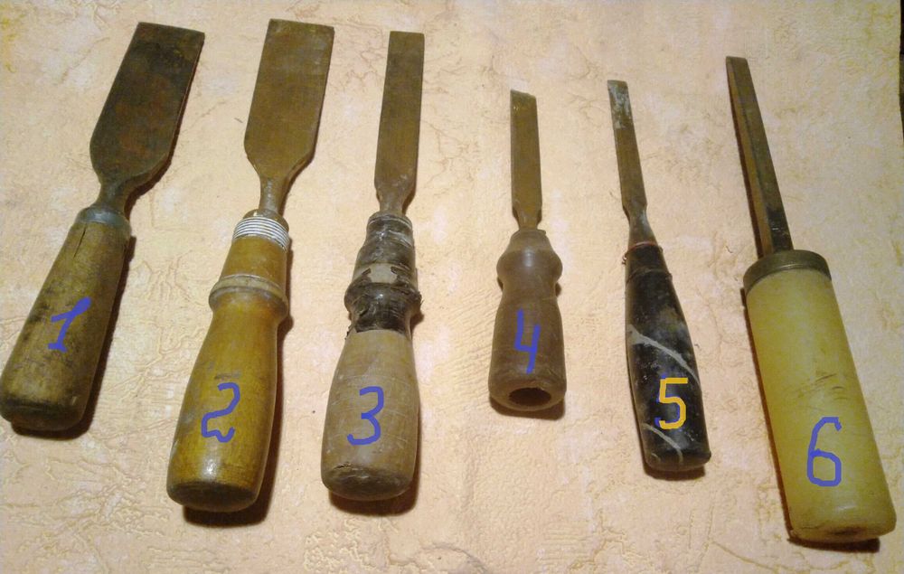 Продается инструмент ручной