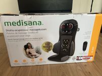 Mata masująca masażer Medisana MC 825