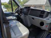 Ford Transit 2012 euro 5  , 9 osób