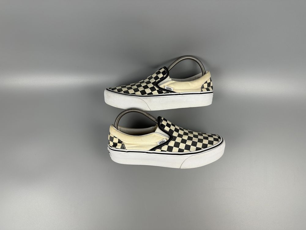 Размер 41 26 см Кеды Vans  Оригинал